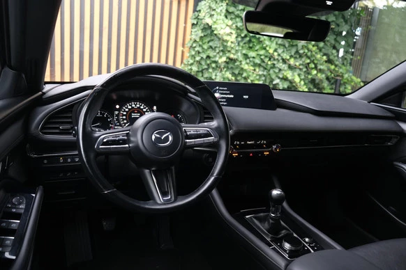 Mazda 3 - Afbeelding 17 van 30