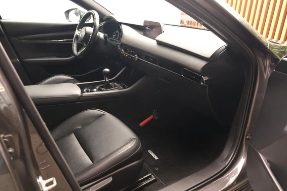 Mazda 3 - Afbeelding 18 van 30