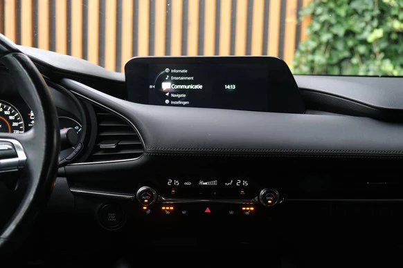 Mazda 3 - Afbeelding 21 van 30