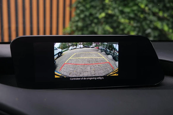 Mazda 3 - Afbeelding 23 van 30