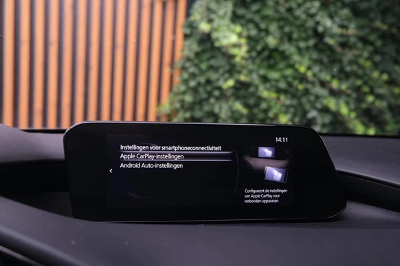 Mazda 3 - Afbeelding 25 van 30