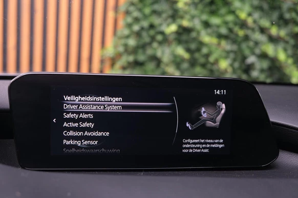 Mazda 3 - Afbeelding 26 van 30