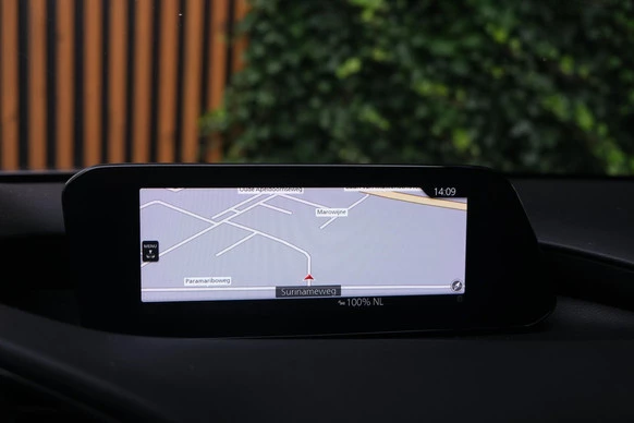 Mazda 3 - Afbeelding 27 van 30