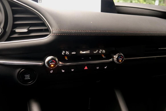 Mazda 3 - Afbeelding 28 van 30