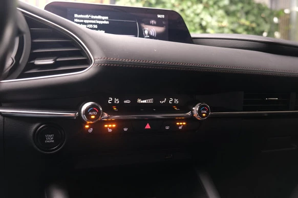 Mazda 3 - Afbeelding 30 van 30