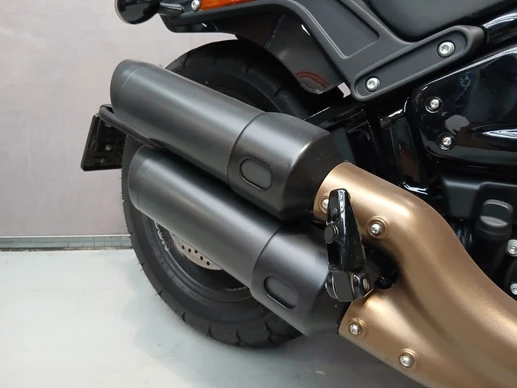 Harley-Davidson Fat Bob 1868 - Afbeelding 8 van 13