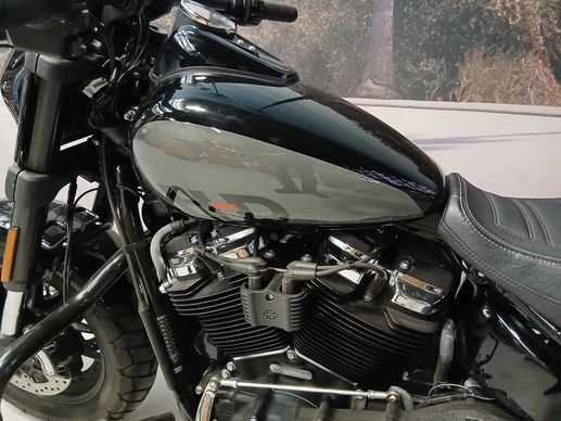 Harley-Davidson Fat Bob 1868 - Afbeelding 10 van 13