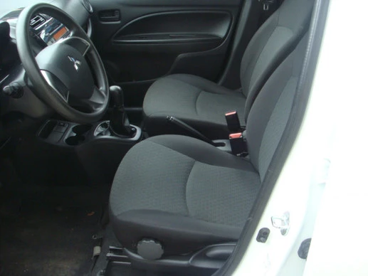 Mitsubishi Space Star - Afbeelding 10 van 22