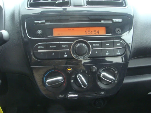 Mitsubishi Space Star - Afbeelding 13 van 22