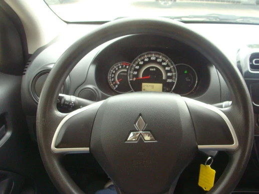 Mitsubishi Space Star - Afbeelding 17 van 22
