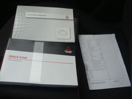 Mitsubishi Space Star - Afbeelding 18 van 22