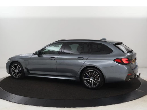 BMW 5 Serie - Afbeelding 2 van 30