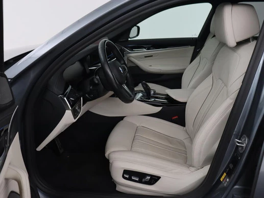 BMW 5 Serie - Afbeelding 4 van 30