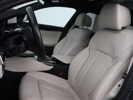 BMW 5 Serie - Afbeelding 5 van 30