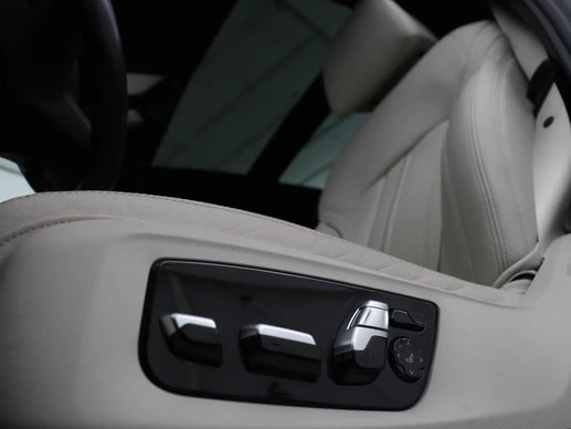 BMW 5 Serie - Afbeelding 6 van 30