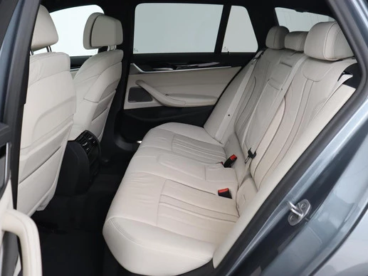 BMW 5 Serie - Afbeelding 8 van 30