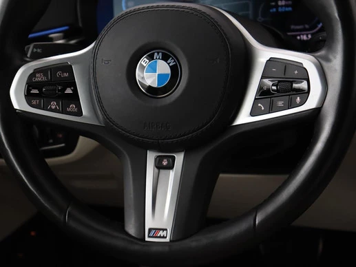 BMW 5 Serie - Afbeelding 10 van 30