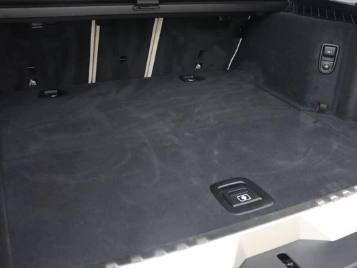 BMW 5 Serie - Afbeelding 13 van 30