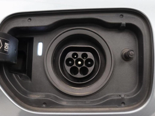 BMW 5 Serie - Afbeelding 17 van 30