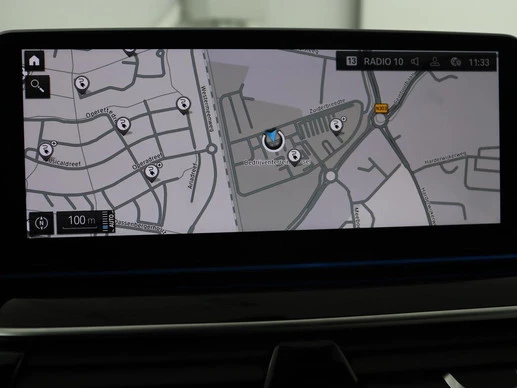 BMW 5 Serie - Afbeelding 25 van 30