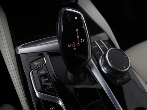 BMW 5 Serie - Afbeelding 26 van 30