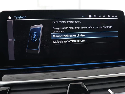 BMW 5 Serie - Afbeelding 30 van 30