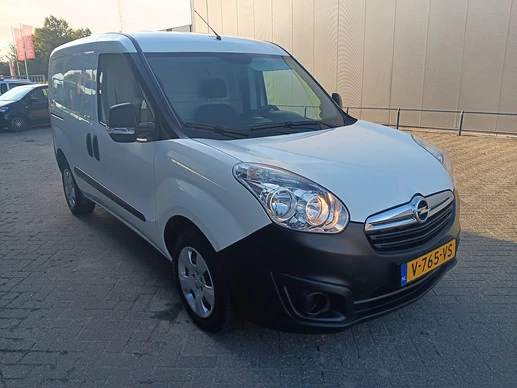 Opel Combo - Afbeelding 2 van 15