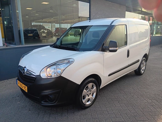 Opel Combo - Afbeelding 3 van 15