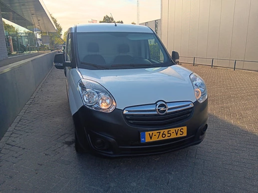 Opel Combo - Afbeelding 4 van 15