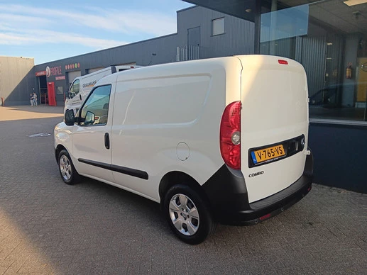 Opel Combo - Afbeelding 5 van 15