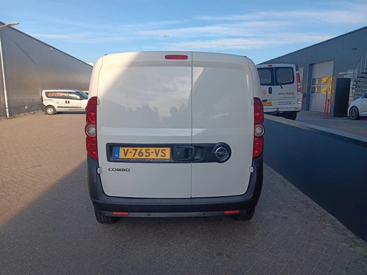 Opel Combo - Afbeelding 6 van 15