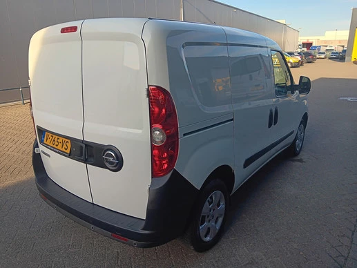 Opel Combo - Afbeelding 8 van 15