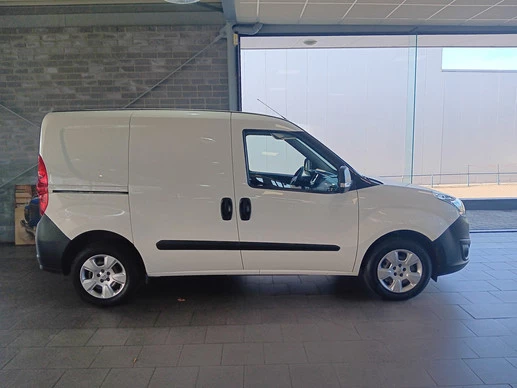 Opel Combo - Afbeelding 13 van 15