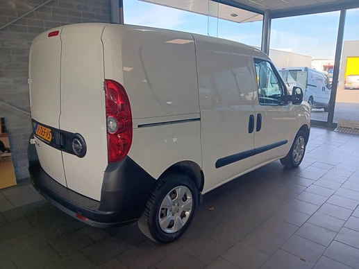 Opel Combo - Afbeelding 14 van 15