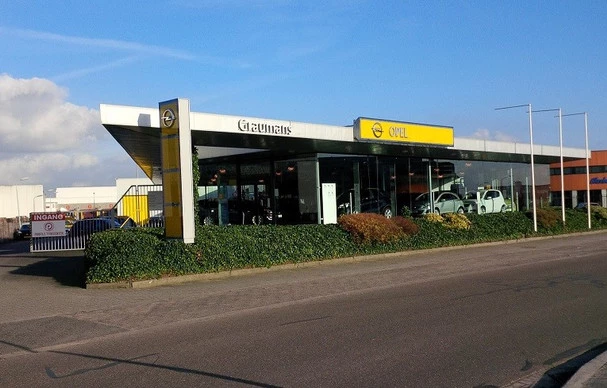 Opel Combo - Afbeelding 15 van 15