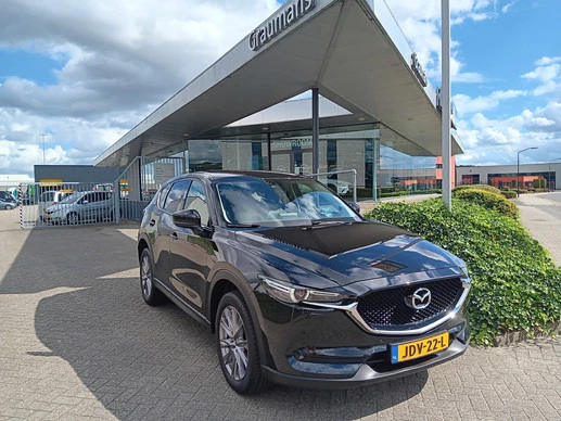 Mazda CX-5 - Afbeelding 1 van 30