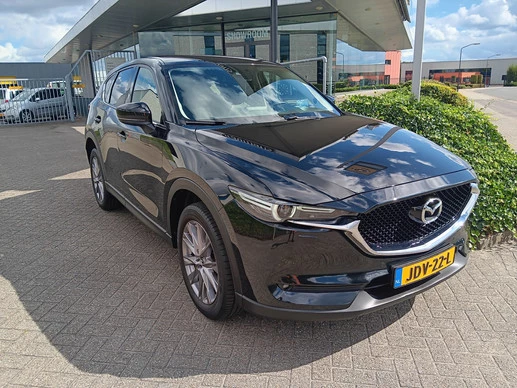 Mazda CX-5 - Afbeelding 2 van 30