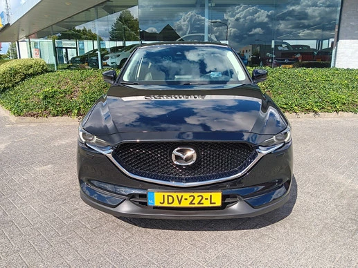 Mazda CX-5 - Afbeelding 3 van 30