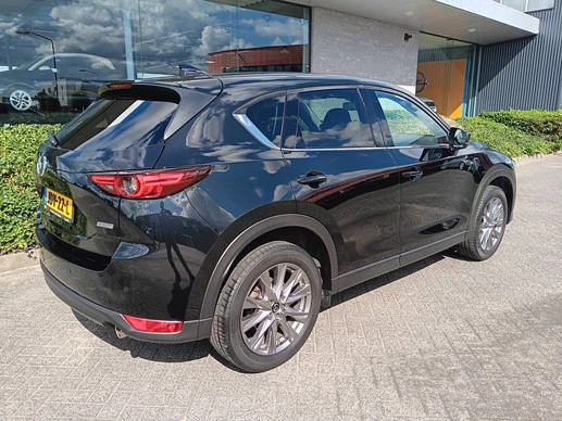 Mazda CX-5 - Afbeelding 5 van 30