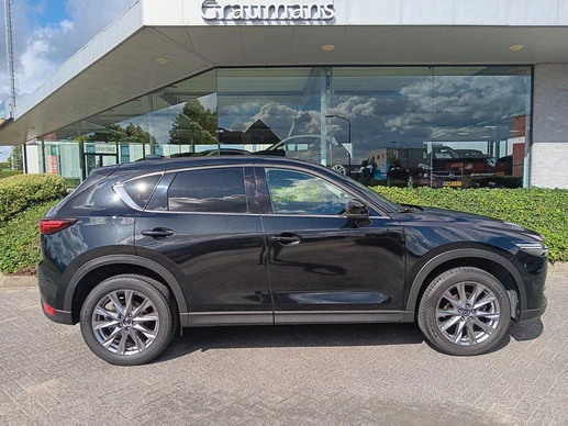 Mazda CX-5 - Afbeelding 6 van 30