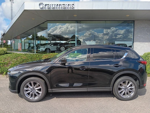 Mazda CX-5 - Afbeelding 7 van 30