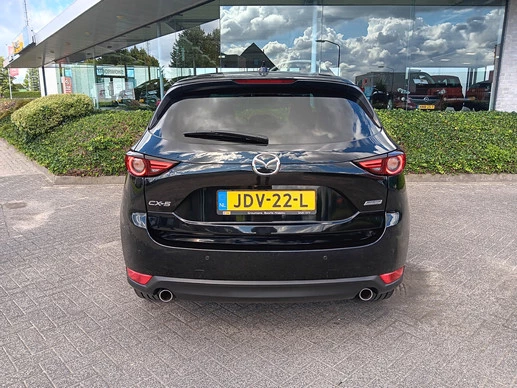 Mazda CX-5 - Afbeelding 8 van 30