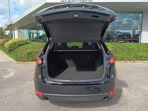 Mazda CX-5 - Afbeelding 9 van 30