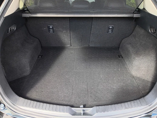 Mazda CX-5 - Afbeelding 10 van 30