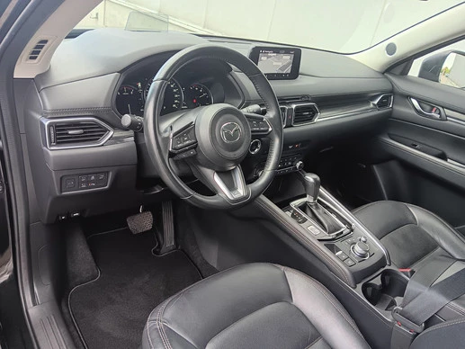 Mazda CX-5 - Afbeelding 14 van 30