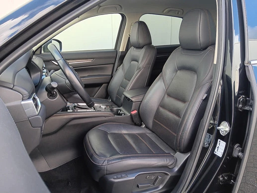 Mazda CX-5 - Afbeelding 15 van 30