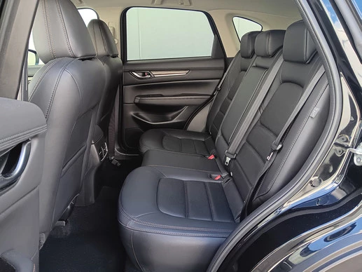 Mazda CX-5 - Afbeelding 16 van 30