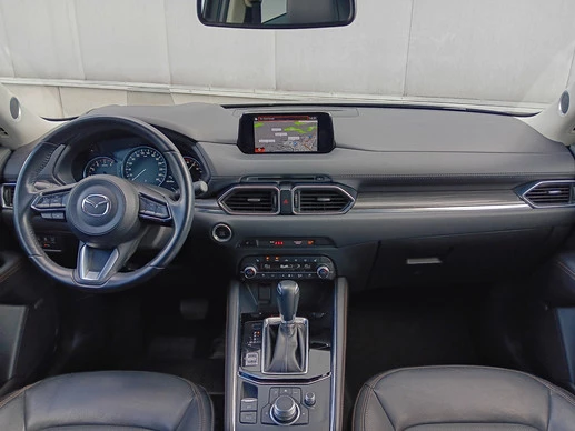 Mazda CX-5 - Afbeelding 17 van 30