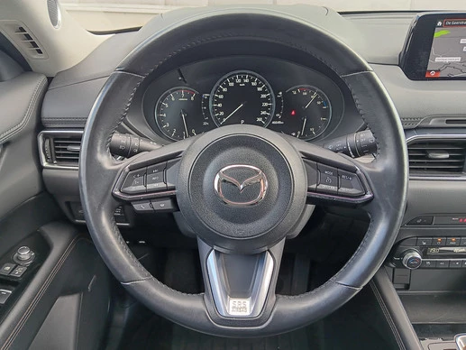 Mazda CX-5 - Afbeelding 18 van 30