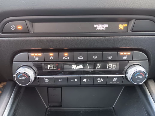 Mazda CX-5 - Afbeelding 24 van 30